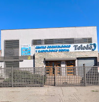 Centro de especialidades odontológicas Toledo