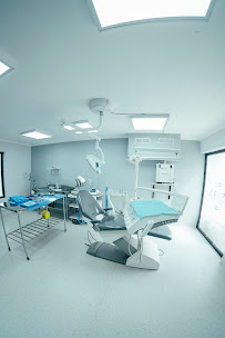 CEOX Centro de Especialidades Odontológicas y de Salud