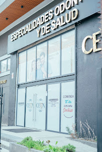 CEOX Centro de Especialidades Odontológicas y de Salud