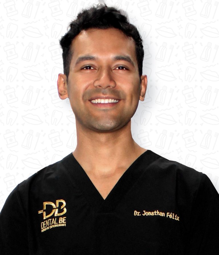 Dr. Jonatan Félix Gómez - General Dentistry, Implantology, Oral Rehabilitation