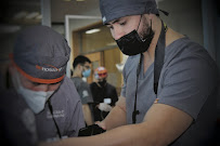 Dr. Mauricio Burchard