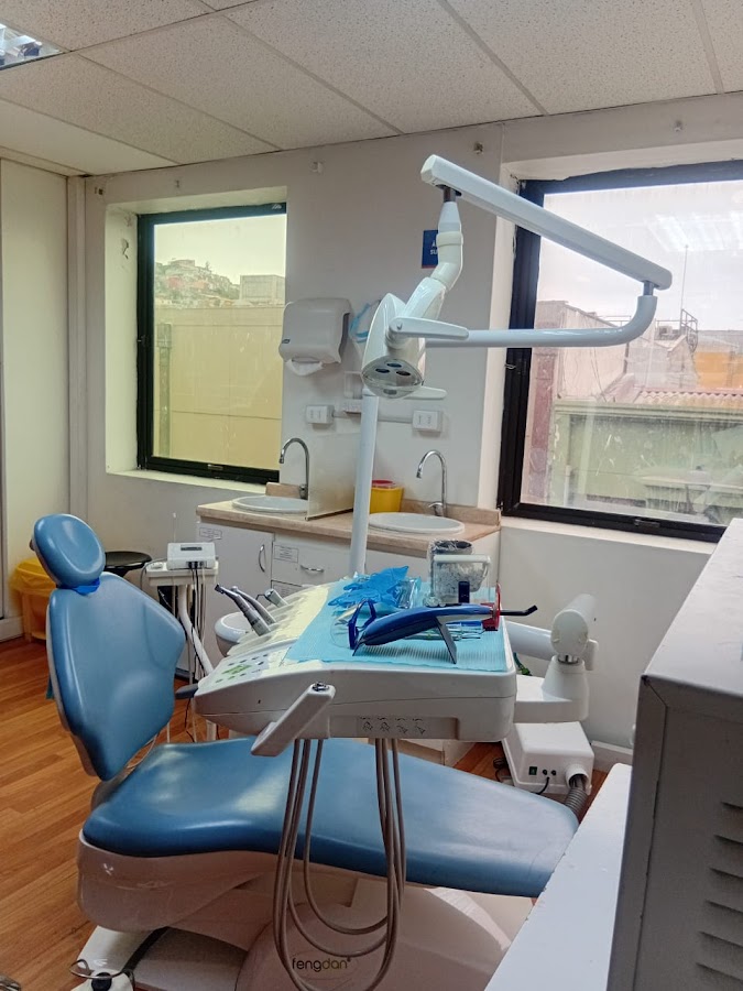 Dental Schneider Coquimbo - dental clinic in Coquimbo