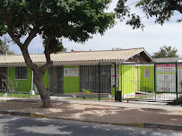 Centro Odontológico Las Azucenas