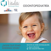 Clínica Odontológica VitaLite