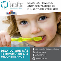 Clínica Odontológica VitaLite