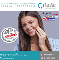 Clínica Odontológica VitaLite