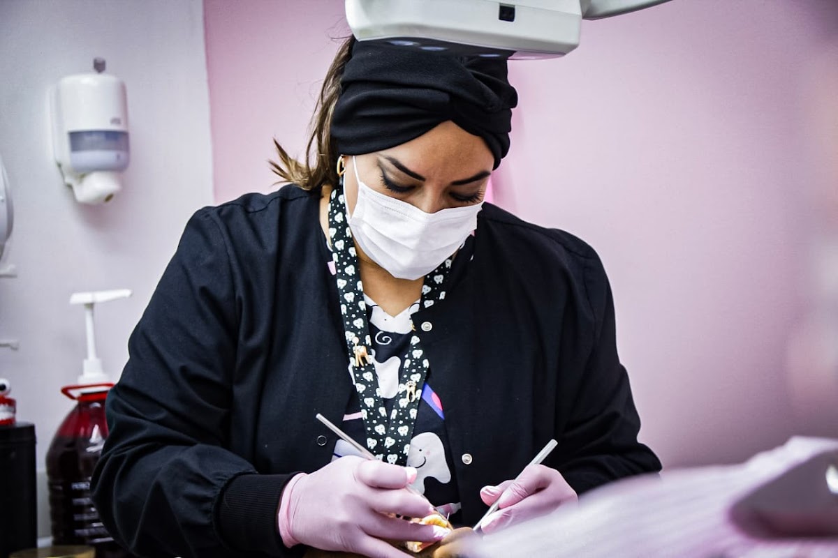 Rivella Clínica Dental - dental clinic in Coquimbo