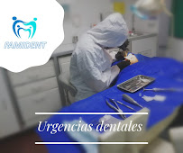 Ortodoncia Famident - Prótesis dentales - Exodoncias - Extracciones dentales