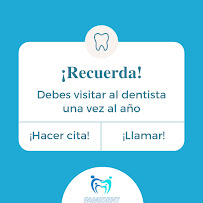 Ortodoncia Famident - Prótesis dentales - Exodoncias - Extracciones dentales