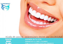 Ortodoncia Famident - Prótesis dentales - Exodoncias - Extracciones dentales