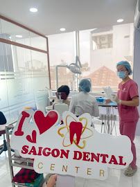 Nha Khoa Sài Gòn Center - Best Dentist In Ho Chi Minh City