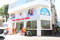 Nha Khoa Sài Gòn Center - Best Dentist In Ho Chi Minh City