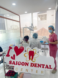 Nha Khoa Sài Gòn Center - Best Dentist In Ho Chi Minh City
