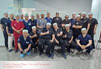 Saigon Center Dental Clinic in Ho Chi Minh City