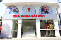 Nha Khoa Sài Gòn Center - Best Dentist In Ho Chi Minh City