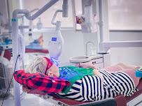 Nha Khoa Sài Gòn Center - Best Dentist In Ho Chi Minh City