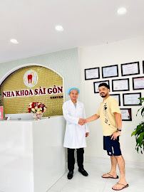 Nha Khoa Sài Gòn Center - Best Dentist In Ho Chi Minh City