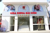 Nha Khoa Sài Gòn Center - Best Dentist In Ho Chi Minh City
