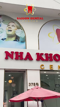 Nha Khoa Sài Gòn Center - Best Dentist In Ho Chi Minh City