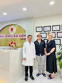 Nha Khoa Sài Gòn Center - Best Dentist In Ho Chi Minh City
