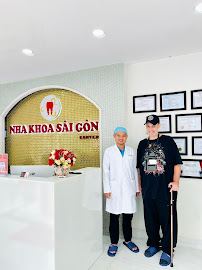 Nha Khoa Sài Gòn Center - Best Dentist In Ho Chi Minh City