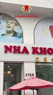 Nha Khoa Sài Gòn Center - Best Dentist In Ho Chi Minh City