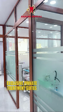 Nha Khoa Sài Gòn Center - Best Dentist In Ho Chi Minh City