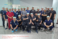 Nha Khoa Sài Gòn Center - Best Dentist In Ho Chi Minh City