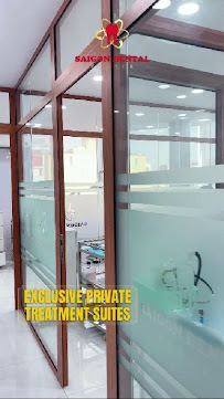 Nha Khoa Sài Gòn Center - Best Dentist In Ho Chi Minh City