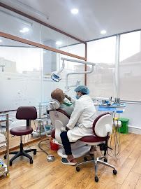 Nha Khoa Sài Gòn Center - Best Dentist In Ho Chi Minh City