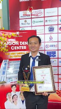 Nha Khoa Sài Gòn Center - Best Dentist In Ho Chi Minh City