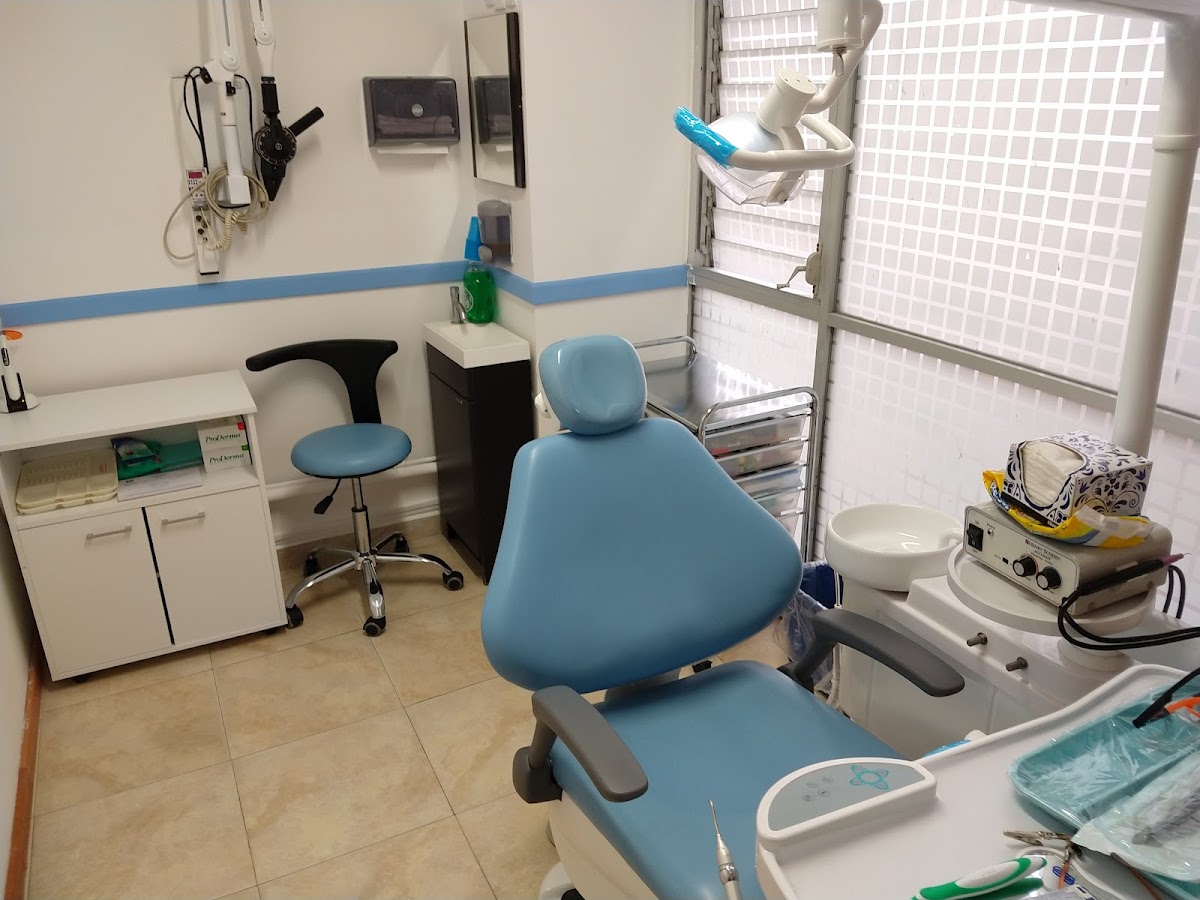 Dentista en polanco mx - dental clinic in Mexico City, Mexico
