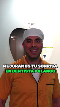 Dentista en polanco mx