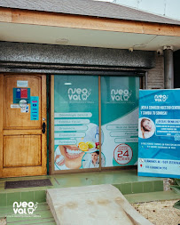 Clínica dental Neoval
