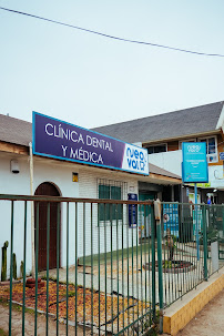 Clínica dental Neoval