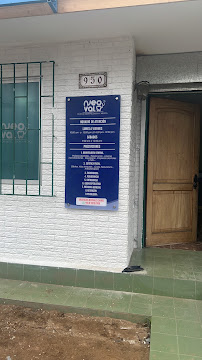 Clínica dental Neoval