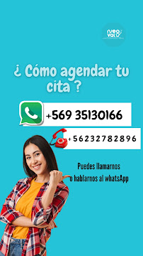 Clínica dental Neoval
