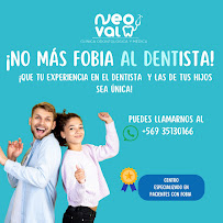Clínica dental Neoval