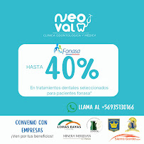 Clínica dental Neoval