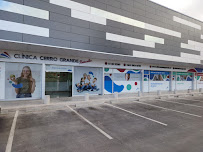 Clínica Cerro Grande Peñuelas