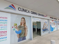 Clínica Cerro Grande Peñuelas