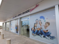 Clínica Cerro Grande Peñuelas Dental Clinic in Coquimbo, Chile
