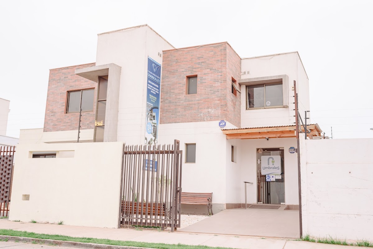 Dental Clinic Dental Umbrales dental clinic in Coquimbo