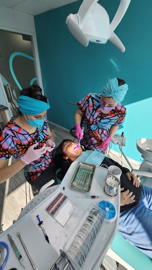 Clínica Dental K&M - dental clinic in Puerto Montt, Chile