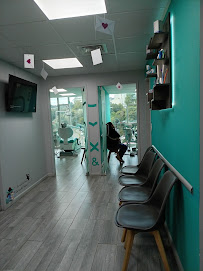 Clínica dental K&M | Ortodoncia | Implantes | Diseño de sonrisa