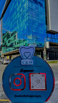 Clínica dental K&M | Ortodoncia | Implantes | Diseño de sonrisa