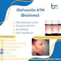 Clínica BCdent