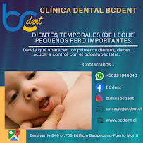 Clínica BCdent