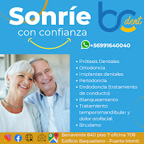 Clínica BCdent
