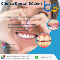 Clínica BCdent